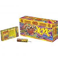 Жук Наземный фейерверк купить в Красногородске | krasnogorodsk.salutsklad.ru