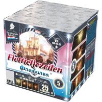 Флотилия Фейерверк купить в Красногородске | krasnogorodsk.salutsklad.ru