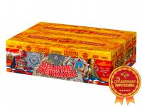 Величие державы Фейерверк купить в Красногородске | krasnogorodsk.salutsklad.ru