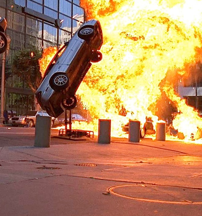 Про пиротехнику и пиротехников - Красногородск | krasnogorodsk.salutsklad.ru