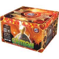 Султан Салют купить в Красногородске | krasnogorodsk.salutsklad.ru