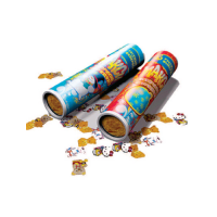 Макси с сюрпризом (Маска) Хлопушки купить в Красногородске | krasnogorodsk.salutsklad.ru