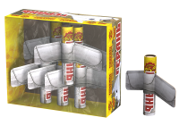 Герань Фейерверки летающие купить в Красногородске | krasnogorodsk.salutsklad.ru