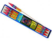 Ракеты Ассорти Ракеты купить в Красногородске | krasnogorodsk.salutsklad.ru