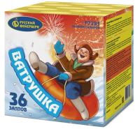 Ватрушка Салют купить в Красногородске | krasnogorodsk.salutsklad.ru