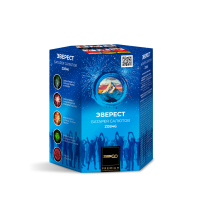 Эверест Фейерверк купить в Красногородске | krasnogorodsk.salutsklad.ru