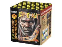 Бумеранг Батарея салютов купить в Красногородске | krasnogorodsk.salutsklad.ru