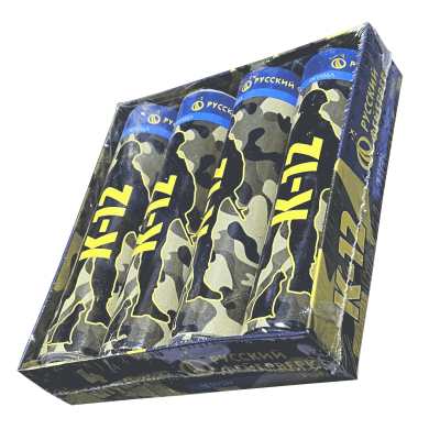 К-12 Петарды купить в Красногородске | krasnogorodsk.salutsklad.ru