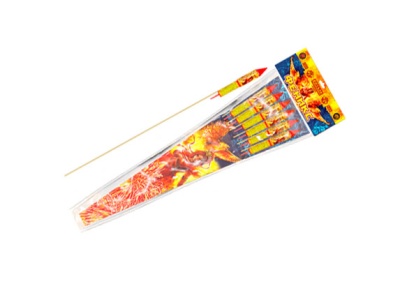 Феникс Ракеты купить в Красногородске | krasnogorodsk.salutsklad.ru