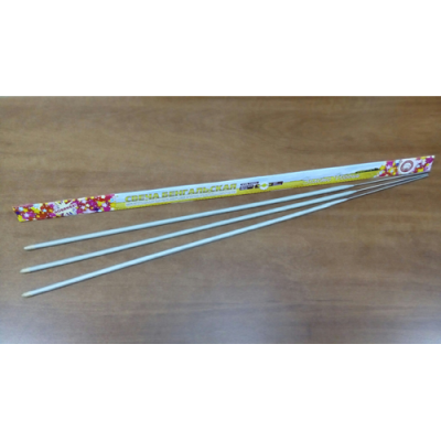 Золото России 650 Бенгальские огни купить в Красногородске | krasnogorodsk.salutsklad.ru