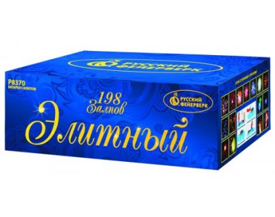 Элитный Комбинированный Фейерверк купить в Красногородске | krasnogorodsk.salutsklad.ru