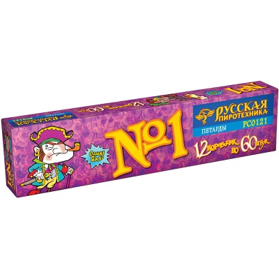 Команда корсара Моргана 1-3 Петарды купить в Красногородске | krasnogorodsk.salutsklad.ru