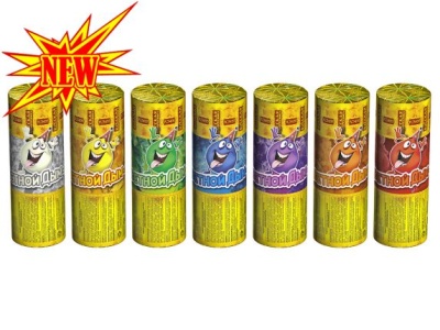 Цветной дым 40 Цветной дым купить в Красногородске | krasnogorodsk.salutsklad.ru