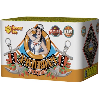 Амстердам Салют купить в Красногородске | krasnogorodsk.salutsklad.ru