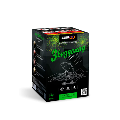 Звездопад Фейерверк купить в Красногородске | krasnogorodsk.salutsklad.ru