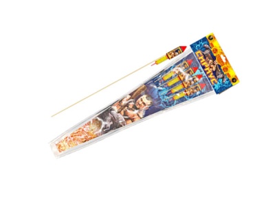 Сириус Ракеты купить в Красногородске | krasnogorodsk.salutsklad.ru