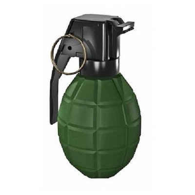 Граната имитационная пиротехническая (горох) Петарды купить в Красногородске | krasnogorodsk.salutsklad.ru