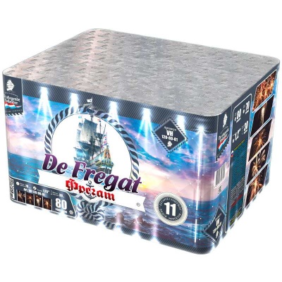 Фрегат Салют купить в Красногородске | krasnogorodsk.salutsklad.ru