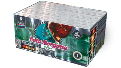 Мираж Салют купить в Красногородске | krasnogorodsk.salutsklad.ru