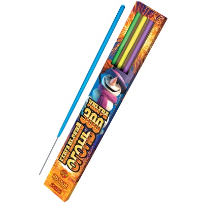 Ультра 300 мм. Бенгальские огни купить в Красногородске | krasnogorodsk.salutsklad.ru