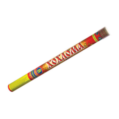 Хохлома R Римские свечи купить в Красногородске | krasnogorodsk.salutsklad.ru