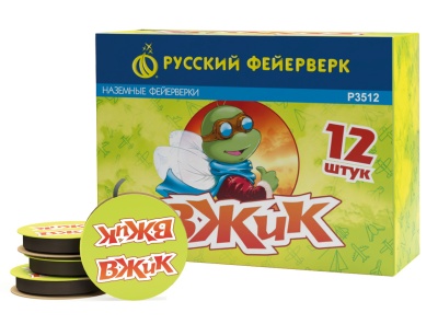 Вжик Петарды купить в Красногородске | krasnogorodsk.salutsklad.ru