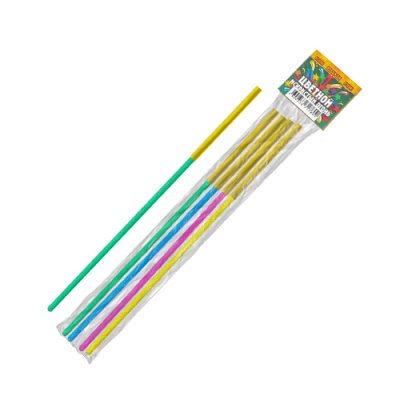 Цветной искристый Бенгальские огни купить в Красногородске | krasnogorodsk.salutsklad.ru