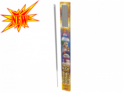 Ультра 450 Бенгальские огни купить в Красногородске | krasnogorodsk.salutsklad.ru