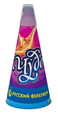 Чудо Пиротехнический фонтан купить в Красногородске | krasnogorodsk.salutsklad.ru