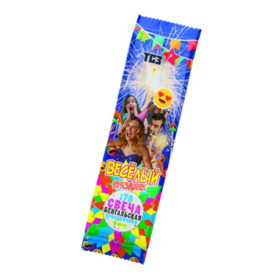 170 мм. Бенгальские огни купить в Красногородске | krasnogorodsk.salutsklad.ru