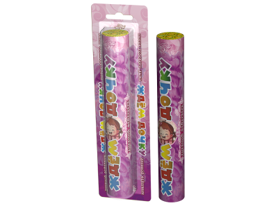 Ждём дочку / Ждём сыночка Цветной дым купить в Красногородске | krasnogorodsk.salutsklad.ru