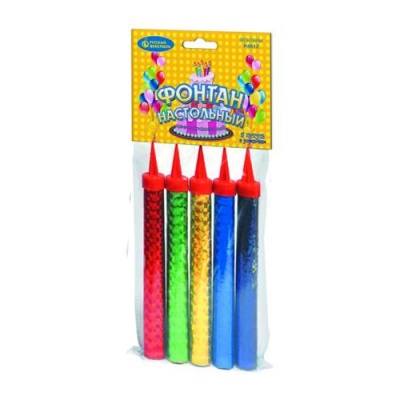 Настольный фонтан цветопламенный Настольный фонтан купить в Красногородске | krasnogorodsk.salutsklad.ru